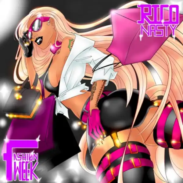 Rico Nasty - Fashion Week